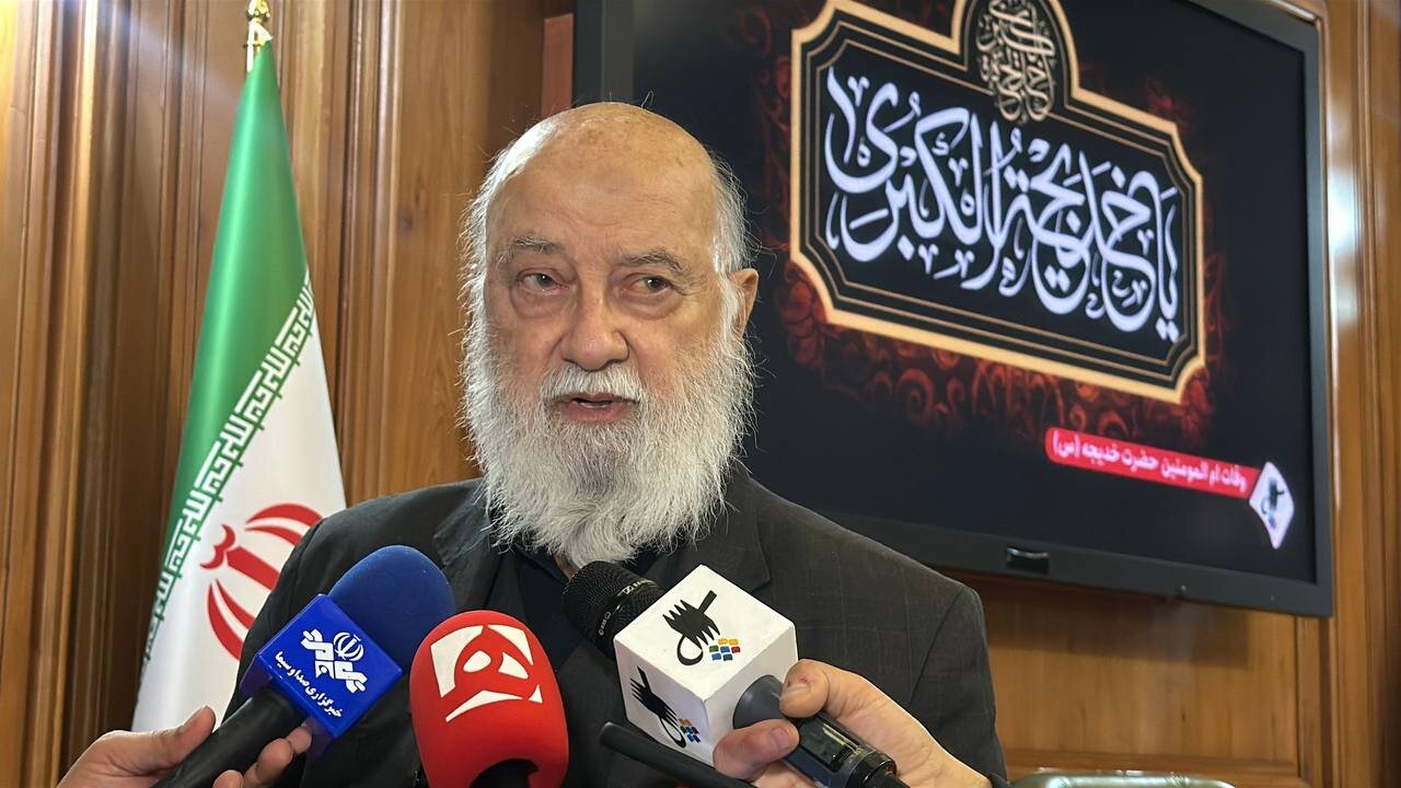 تعیین تکلیف برنامه پنجم توسعه شهرداری تهران با تمدید فعالیت شوراها