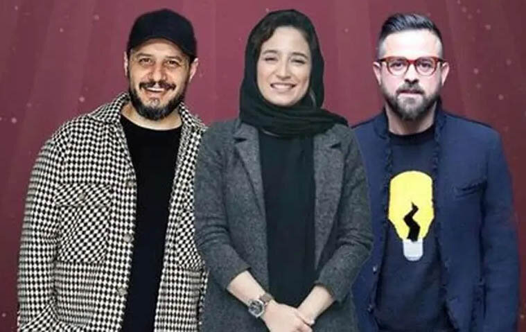 سریال جدید جواد عزتی، نگار جواهریان و … | ببینید
