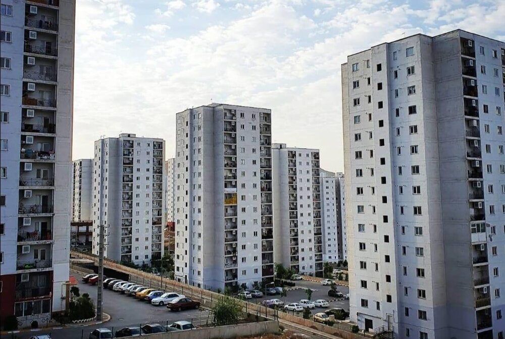 پرداخت ۶۳ همت به طرح مسکن ملی توسط دولت چهاردهم