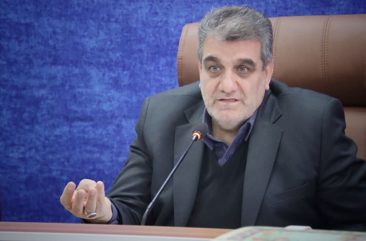 پروژه‌های انرژی خورشیدی در استان سمنان تعریف می‌شود