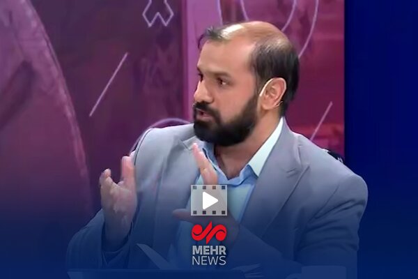 ریزش بورس دولت روحانی با مردم چه کرد؟