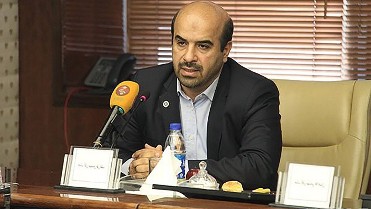 رایزنی با بانک ها برای احداث نیروگاه های بامی