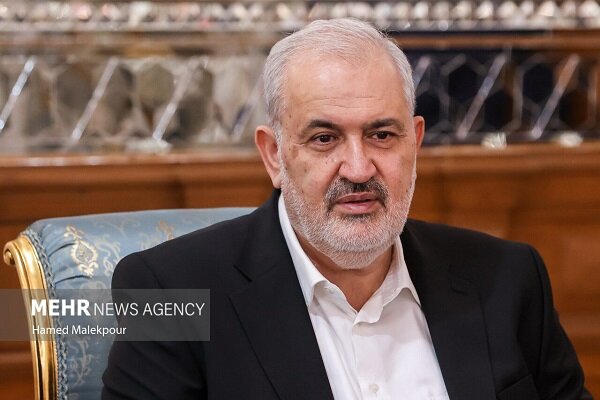 پایداری آب و برق نقاط مختلف کشور با گذشت ۱۰ روز از تهاجم رژیم صهیونی