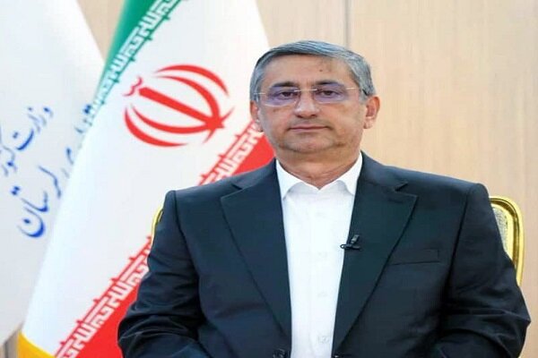 آغاز عملیات اجرایی فاز جدید آزادراه خرم‌آباد-اراک با حضور وزیر راه