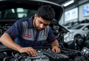 راهنمای کامل برای عملکرد بهینه موتور
