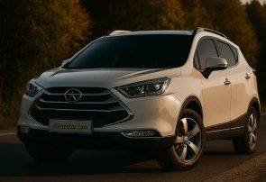 تجربه مالکان خودروهای چینی در ایران؛ چالش‌ها و راهکارهای خرید لوازم یدکی