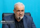 وزیر نیرو: وضعیت آب تهران مطلوب نیست