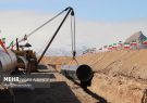 آب طالقان به کرج رسید