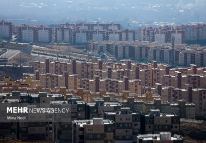 پرونده مسکن مهر پردیس با تامین مالی ۱۷ همتی تا سال ۱۴۰۵ بسته می‌شود