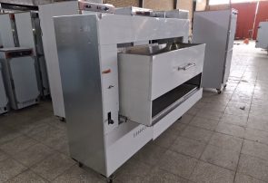 کباب پز تابشی چیست و چگونه کار می کند؟