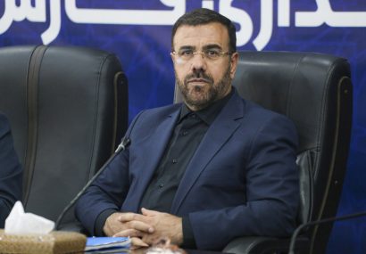 استاندار فارس: دولت بدهی پیمانکاران آزادراه شیراز-اصفهان را پرداخت کرد