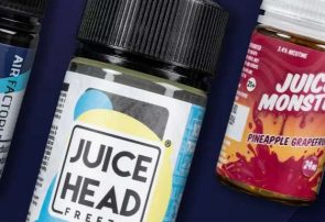 راهنمای خرید انواع جویس: پیدا کردن طعم مناسب در دنیای ویپینگ