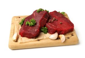 گوشت و سنگ کلیه: چگونه پروتئین حیوانی خطر سنگ کلیه را افزایش می‌دهد ؟