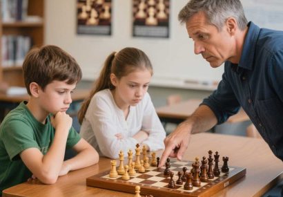 معرفی بهترین نرمافزارها و اپلیکیشنهای آموزش شطرنج معرفی بهترین نرمافزارها و اپلیکیشنهای آموزش شطرنج