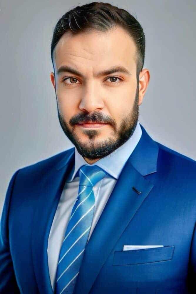 بهترین مشاور کسب و کار ایران علی آبکار