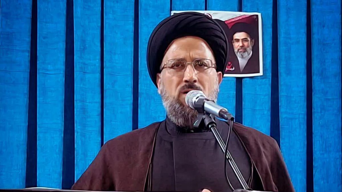 طباطبایی: حفظ وحدت ملی ضرورتی اساسی در برابر فشارهای خارجی است