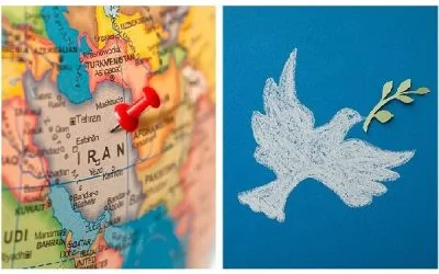 صلح را نباید با تسلیم در برابر قدرت اشتباه گرفت؛ معیار اسلام چیست؟ صلح را نباید با تسلیم در برابر قدرت اشتباه گرفت؛ معیار اسلام چیست؟