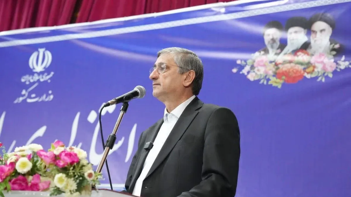 استاندار لرستان: ۱۰۰ هزار نفر در رزمایش «جان‌فدای ایران» شرکت می‌کنند