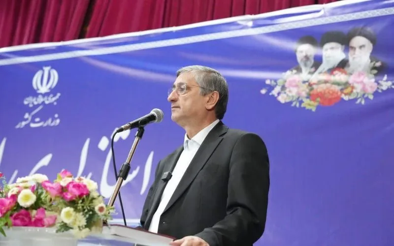 استاندار لرستان: ۱۰۰ هزار نفر در رزمایش «جان‌فدای ایران» شرکت می‌کنند