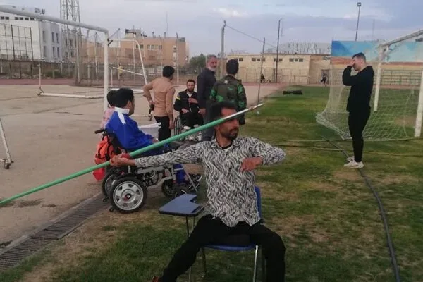 آفتاب سرد تیم‌داری در مادستان؛ ورزش همدان قهرمان می‌خواهد