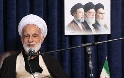 دری: شایسته‌سالاری و امانت‌داری از الزامات مدیریت در نظام اسلامی است
