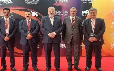 علی‌آبادی: به دنبال اتصال شبکه برق به روسیه از مسیر کشور ثالث هستیم